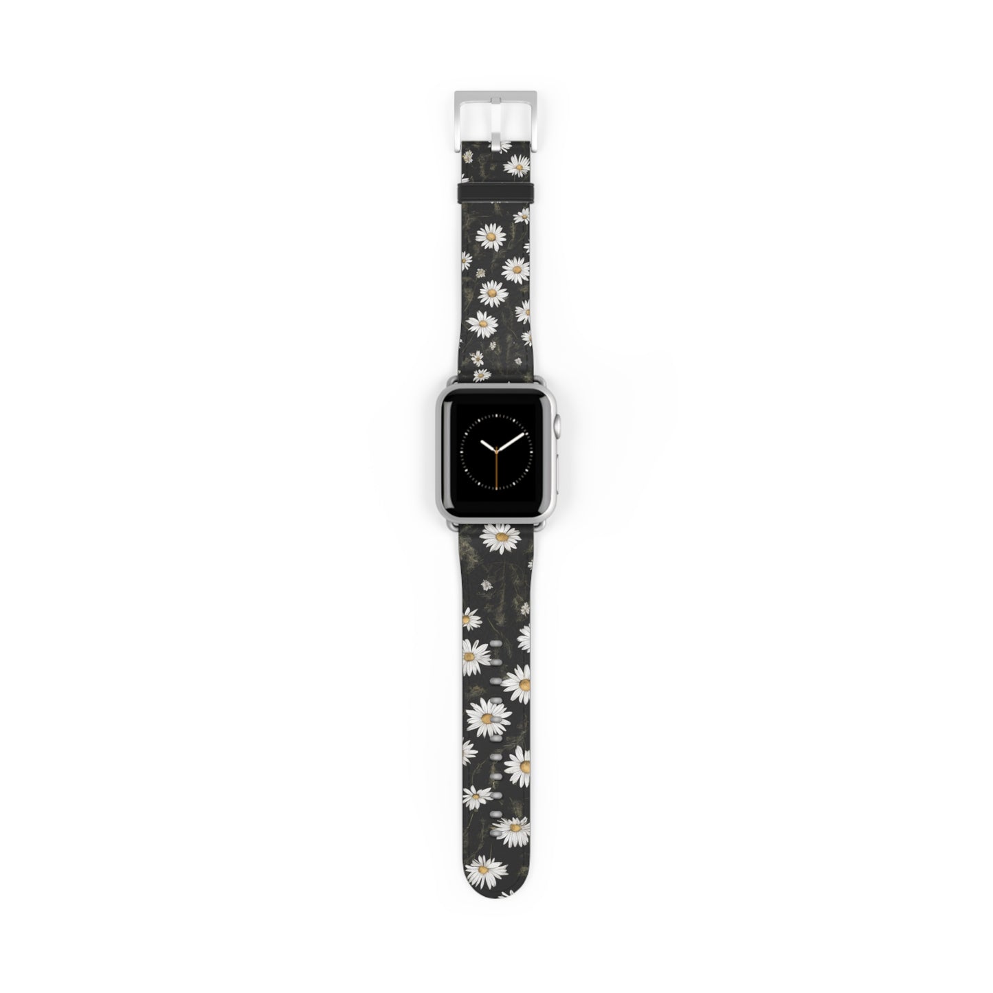 Daisy Delight Watch Band